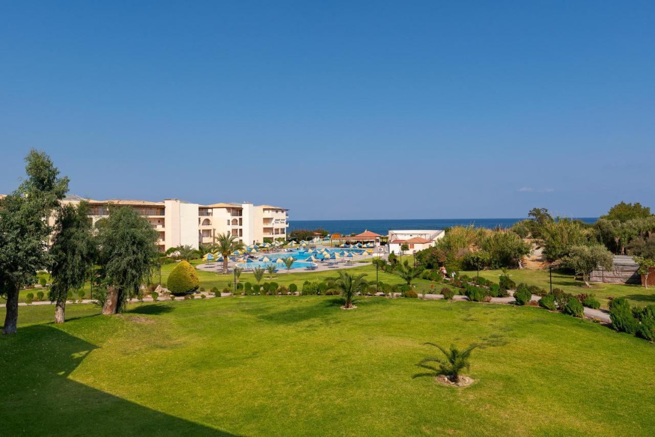 Hotel Myrina Beach