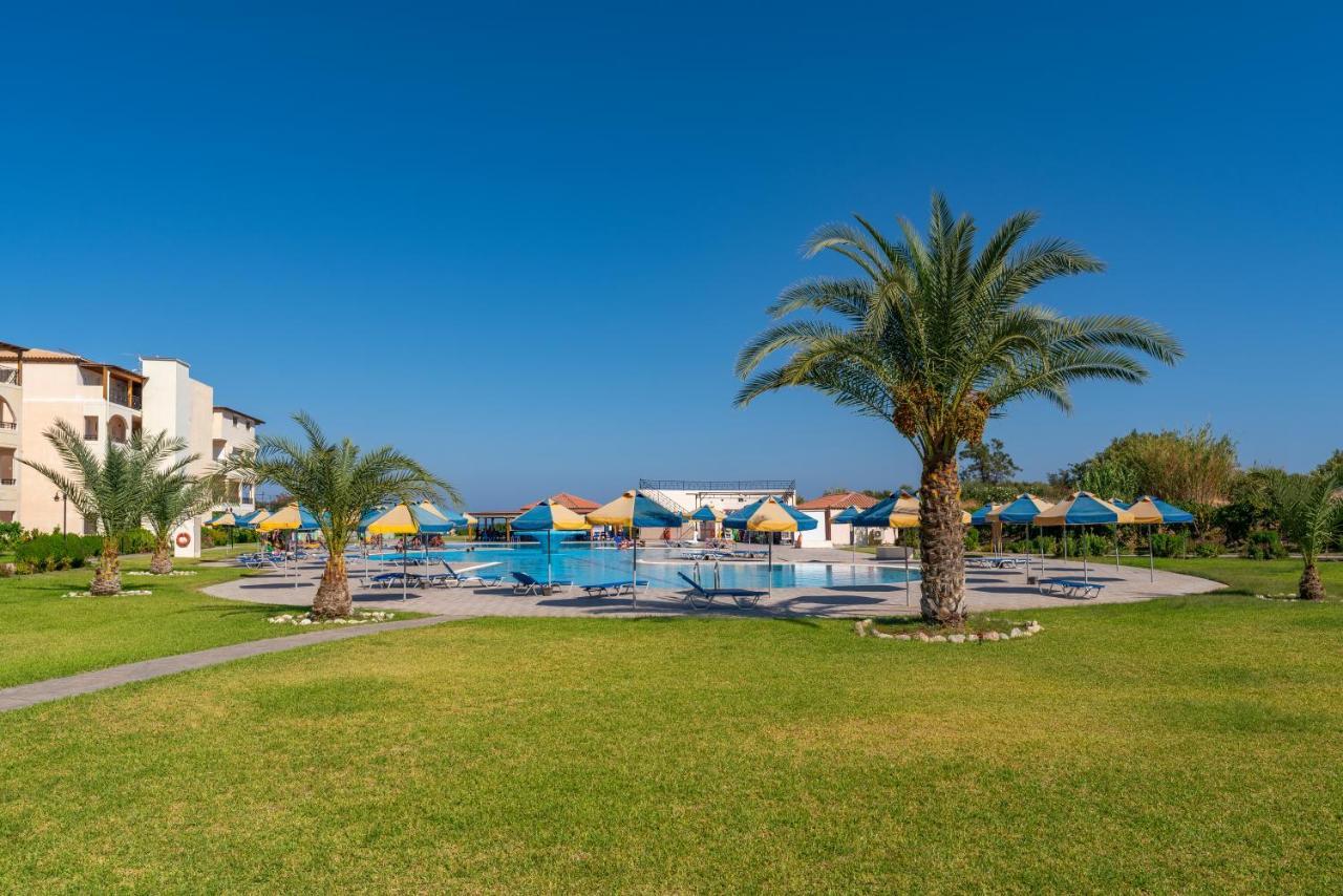 Hotel Myrina Beach
