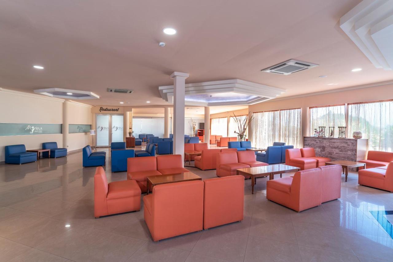 Myrina Beach Kolymbia