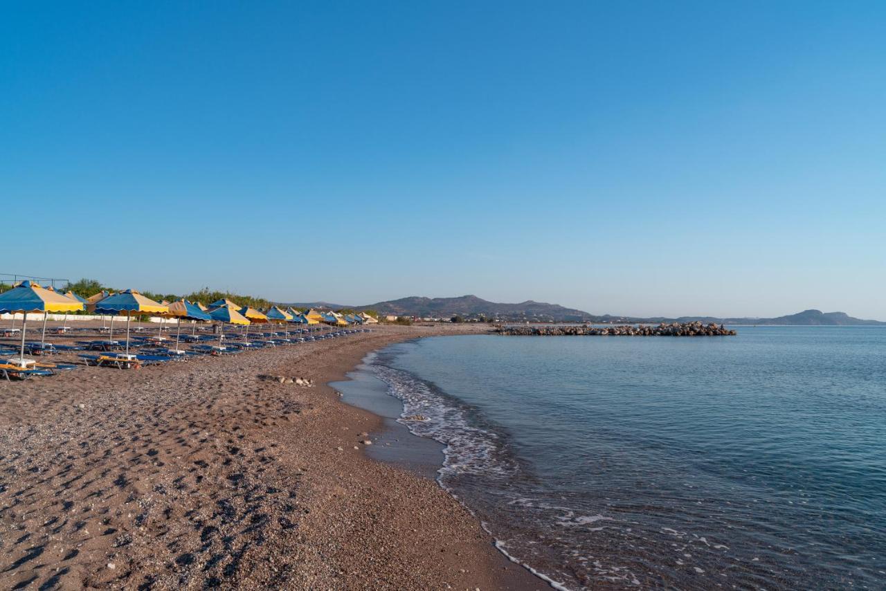 Myrina Beach 4*