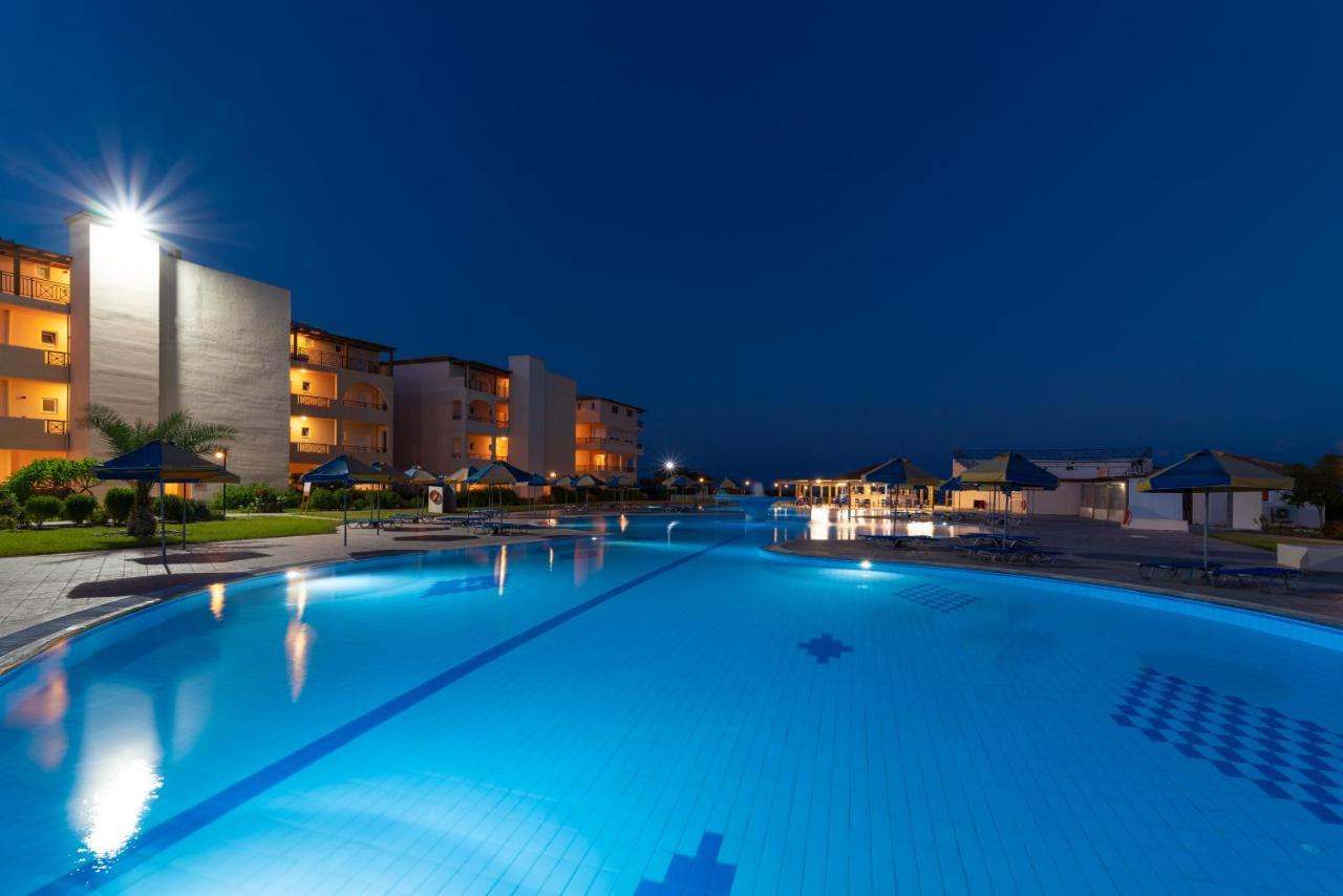 Myrina Beach Kolymbia