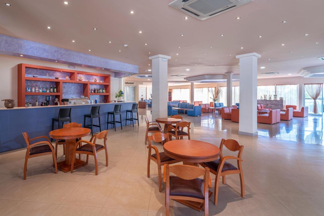 Myrina Beach Hotel